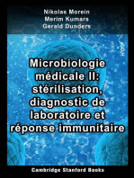 Microbiologie médicale II