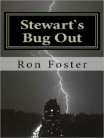 Stewart`s Bug Out