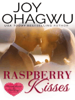 Raspberry Kisses