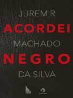Acordei Negro