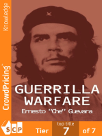 Guerrilla Warfare