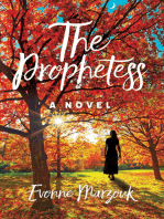 The Prophetess: A Novel