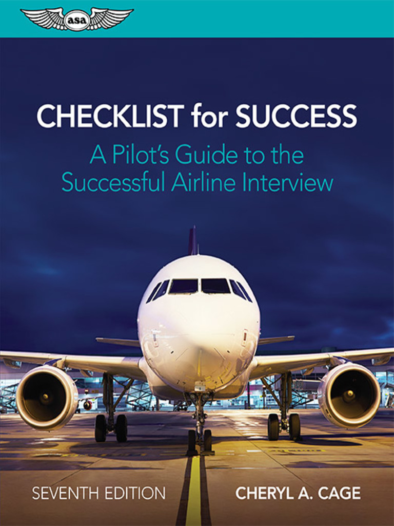 Checklist for Success by Cheryl A. Cage - Ebook | Scribd
