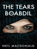 The Tears of Boabdil