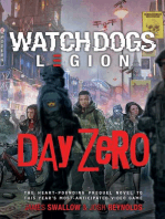 Watch Dogs Legion