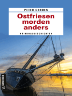 Ostfriesen morden anders