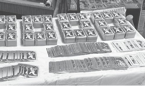 World’s Largest Sammy Sosa Card Collection? - Sports Collectors Digest ...