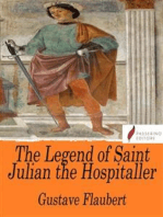 The Legend of Saint Julian the Hospitaller