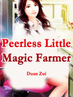 Peerless Little Magic Farmer: Volume 3