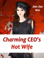 Charming CEO's Hot Wife: Volume 3