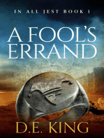 A Fool's Errand: In All Jest, #1