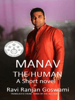 Manav, The Human