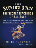 The Seeker's Guide to The Secret Teachings of All Ages