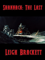 Shannach: The Last