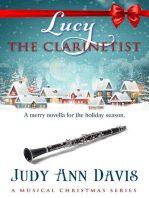 Lucy ~ The Clarinetist