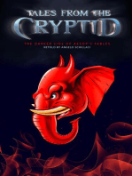 Tales From The Cryptid