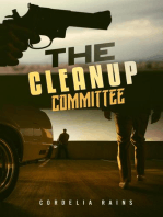 The Cleanup Committee