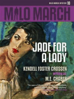 Milo March #10