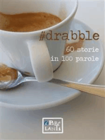 #drabble: 60 storie in 100 parole