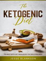 The Ketogenic Diet