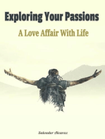 Exploring Your Passions