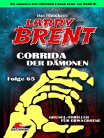 Dan Shocker's LARRY BRENT 65
