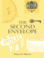 The Second Envelope: A Gorran Porth Mystery, #1