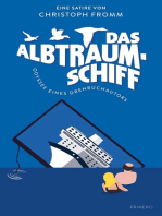 Das Albtraumschiff