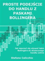 Proste podejście do handlu z paskami bollingera: Jak nauczyć się używać taśm Bollingera do skutecznego handlu online