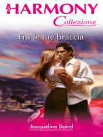 Fra le tue braccia: Harmony Collezione