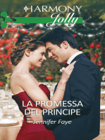 La promessa del principe: Harmony Jolly