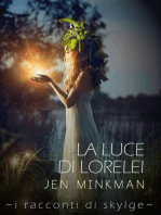 La luce di Lorelei: I racconti di Skylge, #2