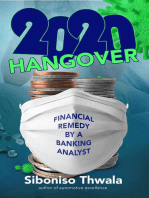 2020 Hangover