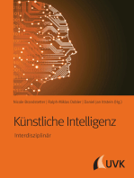 Künstliche Intelligenz: Interdisziplinär