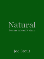 Natural: Poems About Nature