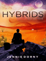 Hybrids, Volume Three