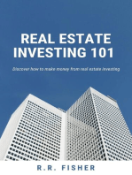 Real Estate Investing 101