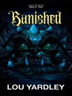 Banished: Venari, #1