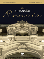 A mansão Renoir