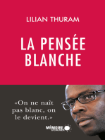 La PENSEE BLANCHE