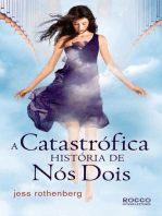 A catastrófica história de nós dois