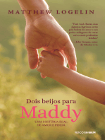 Dois beijos para Maddy