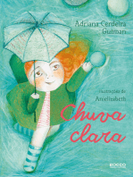 Chuva clara