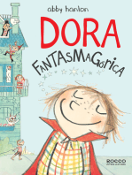 Dora fantasmagórica