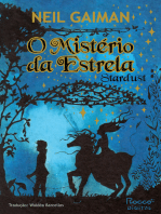 O mistério da estrela: Stardust