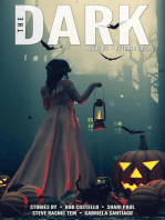The Dark Issue 65: The Dark, #65