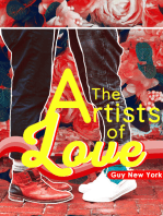 The Artists of Love
