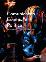 Comunicação, Estética e Política: Epistemologias, Problemas e Pesquisas