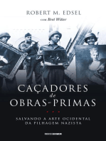 Caçadores de obras-primas