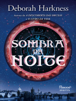Sombra da noite